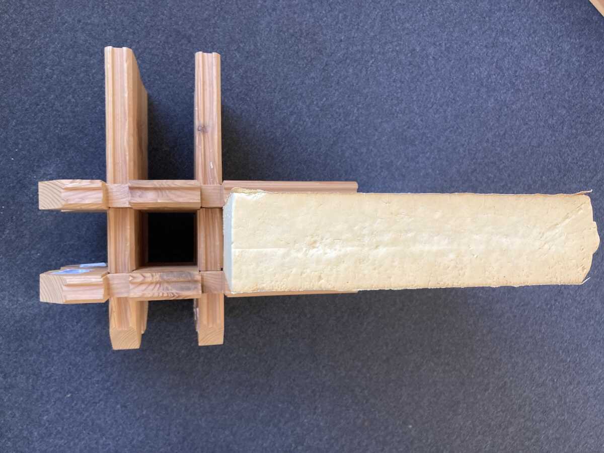 Zateplení PIR panely: Jak postavit celoroční chatu v nejvyšším energetickém standardu